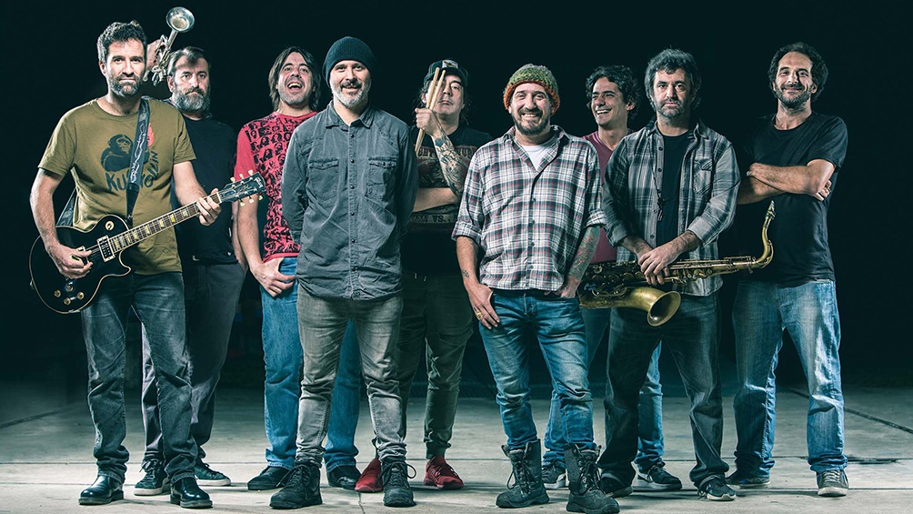 "Donde estés" se verá desde Montevideo "Donde estés" se verá desde Montevideo