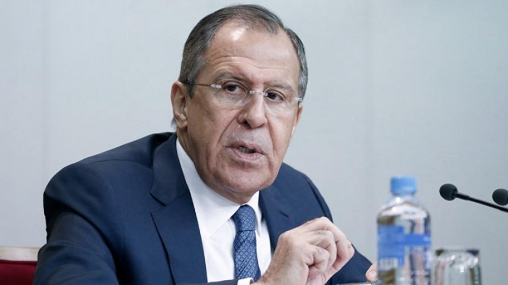 El canciller ruso destacó la necesidad de cumplir a rajatabla todos los puntos de la declaración conjunta El canciller ruso destacó la necesidad de cumplir a rajatabla todos los puntos de la declaración conjunta