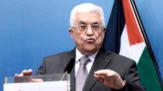 Mahmoud Abbas Mahmoud Abbas