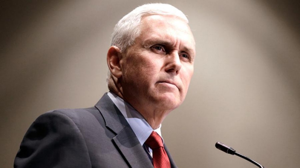 El vicepresidente Pence participará del primer y único debate de vicepresidentes con su rival demócrata, Kamala Harris. El vicepresidente Pence participará del primer y único debate de vicepresidentes con su rival demócrata, Kamala Harris.