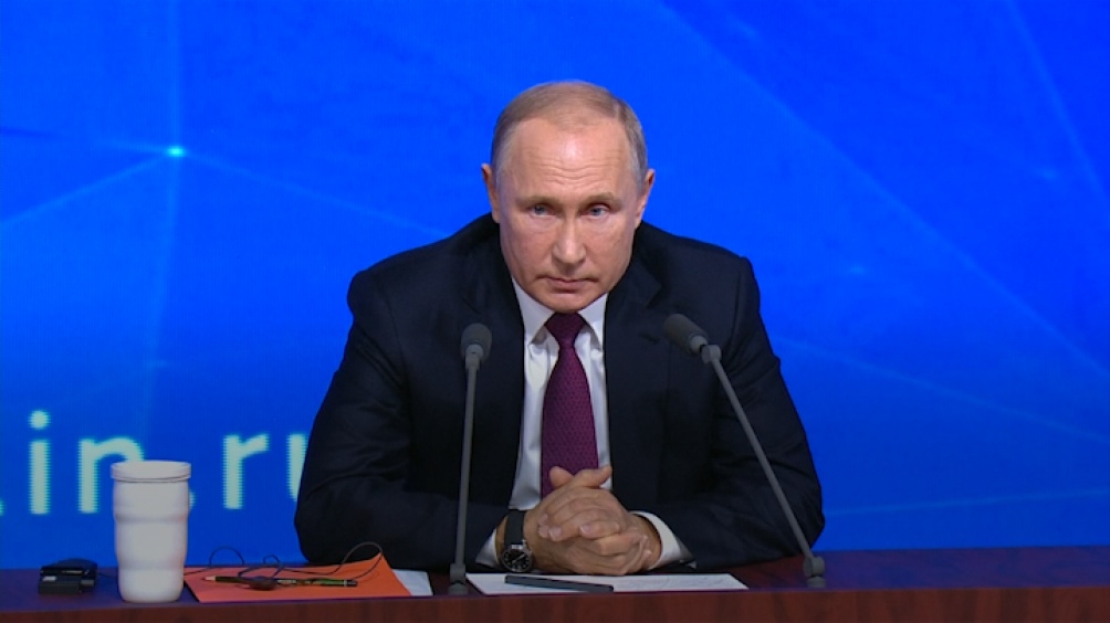 Putin invita a ministros de Exteriores armenio y azerbaiyano a Moscú Putin invita a ministros de Exteriores armenio y azerbaiyano a Moscú