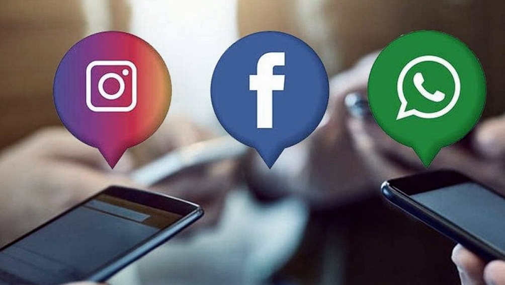 Facebook e instagram profundizaron restricciones a Qanon Facebook e instagram profundizaron restricciones a Qanon