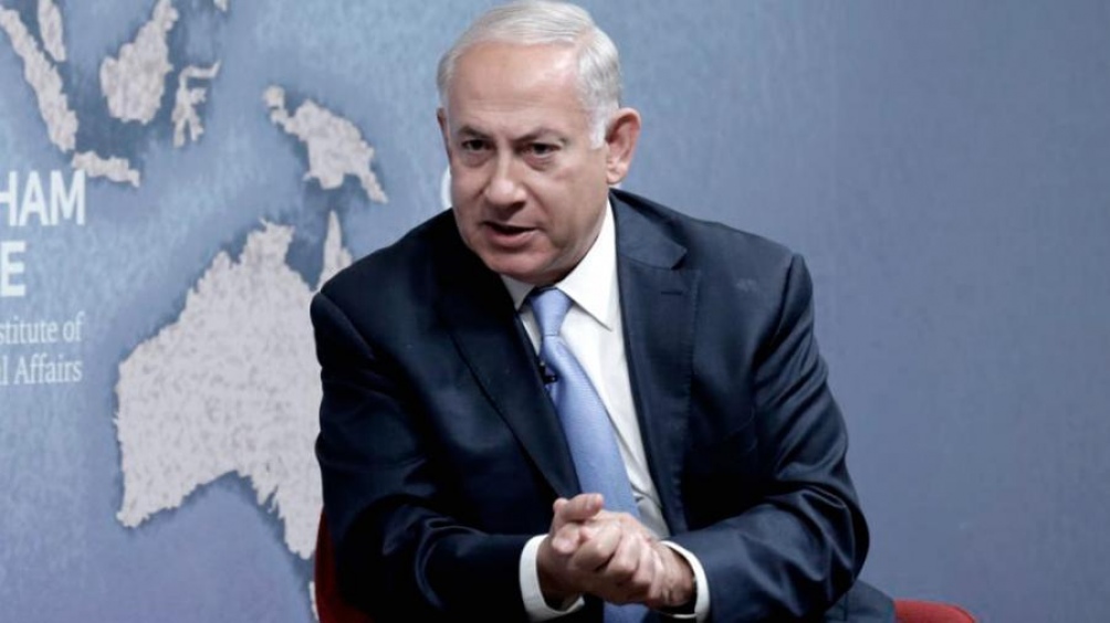 Benjamin Netanyahu había prometido anexar gran parte de Cisjordania a partir del 1 de julio. Benjamin Netanyahu había prometido anexar gran parte de Cisjordania a partir del 1 de julio.