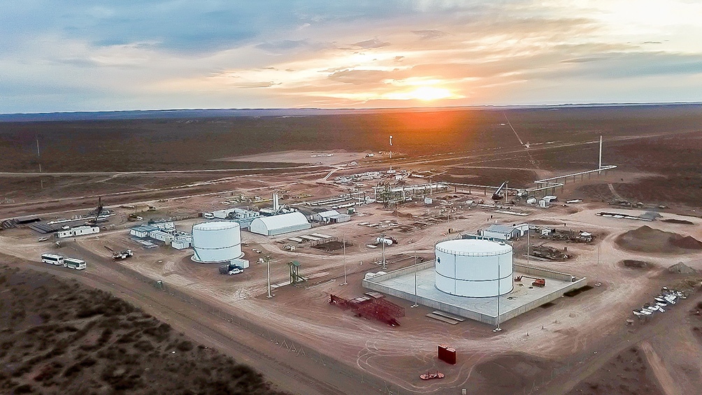 La actividad en Vaca Muerta se incrementó en septiembre y alcanzó 325 etapas de fractura La actividad en Vaca Muerta se incrementó en septiembre y alcanzó 325 etapas de fractura
