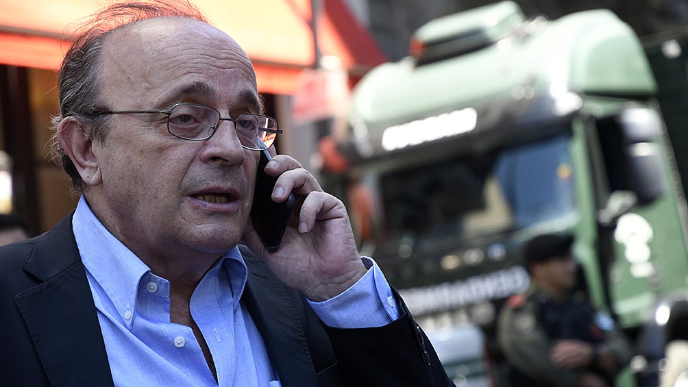 Moreau respaldó la decisión de su par Vanesa Siley de presentar un pedido de juicio político contra el presidente de la Corte Moreau respaldó la decisión de su par Vanesa Siley de presentar un pedido de juicio político contra el presidente de la Corte