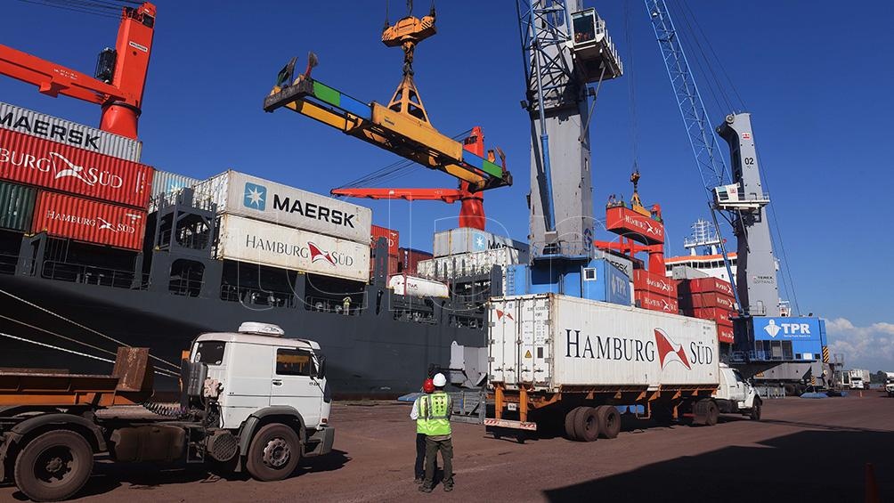El reporte de la Organización Mundial de Comercio mejoró las previsiones para 2020. El reporte de la Organización Mundial de Comercio mejoró las previsiones para 2020.