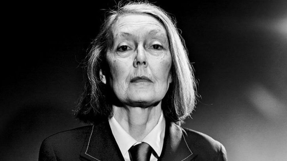 La autora canadiense Anne Carson, Premio Asturias de Letras. La autora canadiense Anne Carson, Premio Asturias de Letras.
