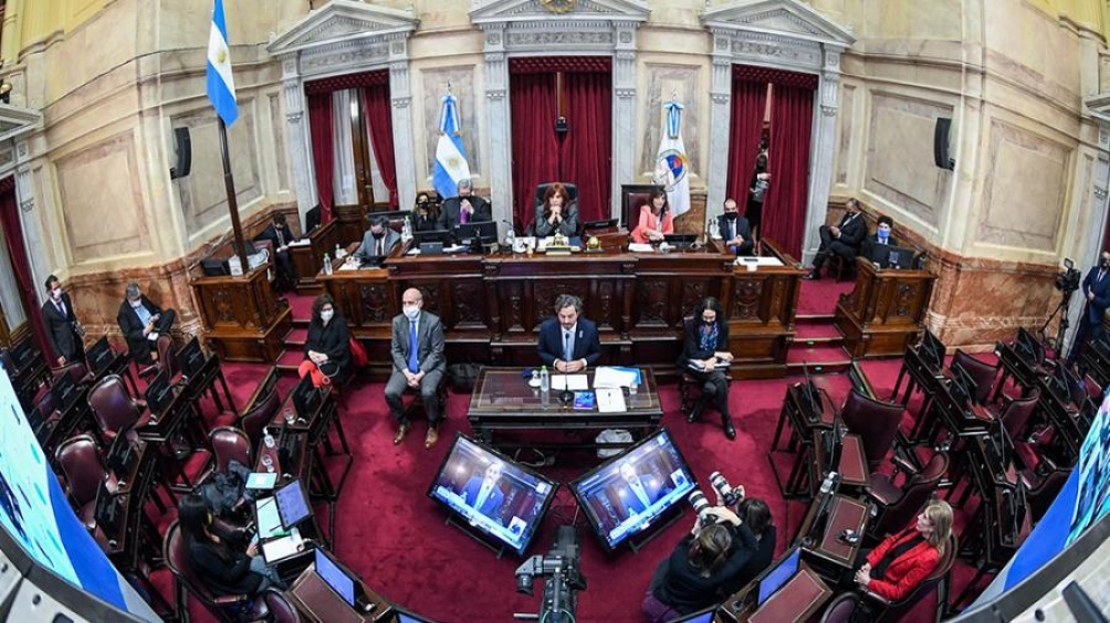 El anterior informe de gestión del Jefe de Gabinete tuvo lugar el 18 de junio de 2020. El anterior informe de gestión del Jefe de Gabinete tuvo lugar el 18 de junio de 2020.