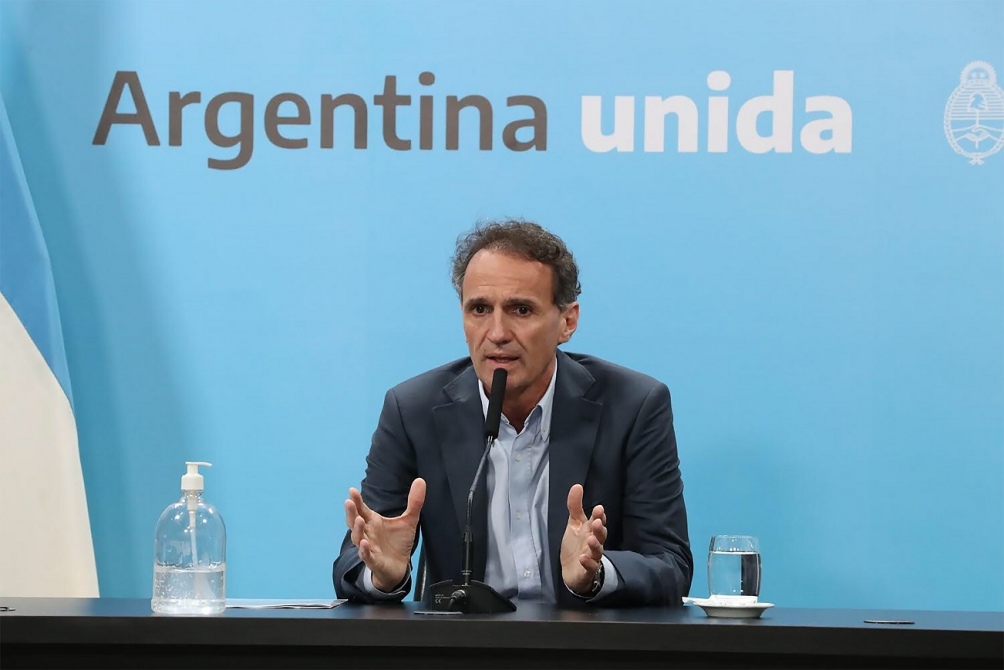El 35 por ciento de los proyectos de inversión contemplados en el Presupuesto está asignado a Obras Públicas. El 35 por ciento de los proyectos de inversión contemplados en el Presupuesto está asignado a Obras Públicas.