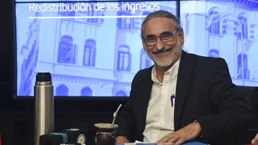 Basterra manifestó que "los tratados de libre comercio fortalecen los vínculos" Basterra manifestó que "los tratados de libre comercio fortalecen los vínculos"