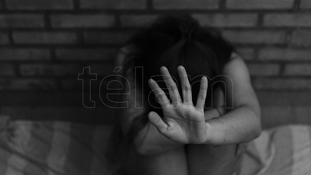 El 91 por ciento de las personas agresoras son varones El 91 por ciento de las personas agresoras son varones