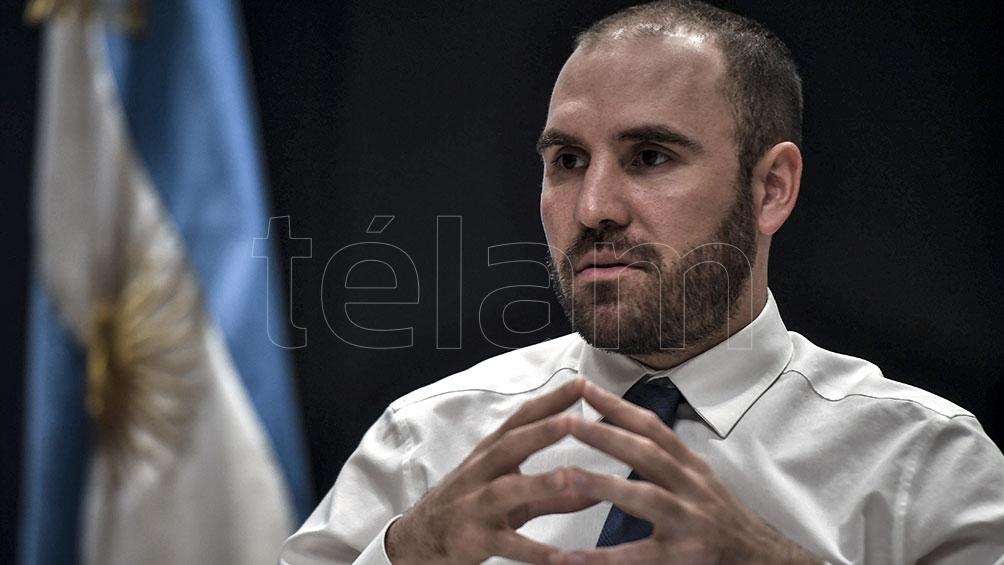 La ley fue enviada al Congreso para incentivar el ahorro y el financiamiento en pesos. La ley fue enviada al Congreso para incentivar el ahorro y el financiamiento en pesos.