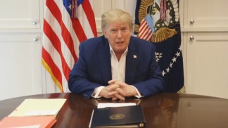 Donald Trump Donald Trump