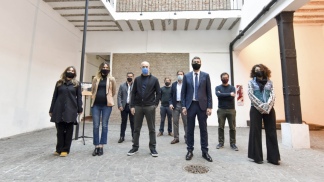 Rodríguez Larreta dice que el sector turístico es de los más golpeados por la pandemia. Rodríguez Larreta dice que el sector turístico es de los más golpeados por la pandemia.