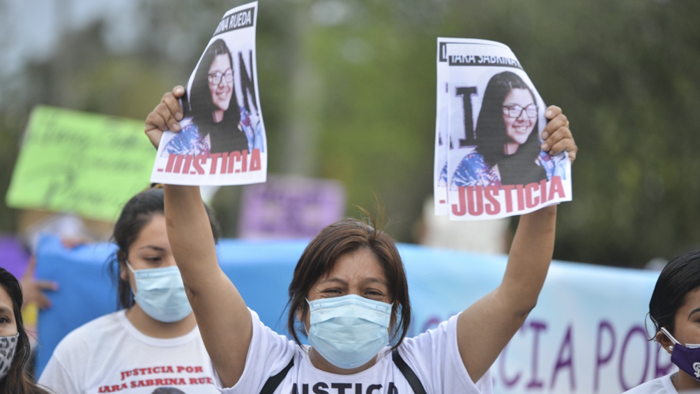 Jujuy es la provincia con la tasa más alta de femicidios Jujuy es la provincia con la tasa más alta de femicidios