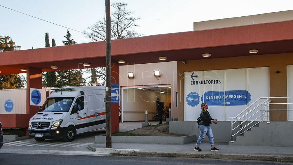 Chubut hizo lo propio con pacientes oncológicos y graves de la provincia de Río Negro. Chubut hizo lo propio con pacientes oncológicos y graves de la provincia de Río Negro.