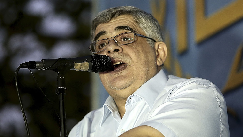Nikos Michaloliakos, fundador y líder de Amanecer Dorado. Foto de AFP. Nikos Michaloliakos, fundador y líder de Amanecer Dorado. Foto de AFP.