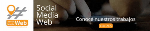 Banner publicitario