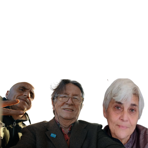Argentina, Comunidad Silvestre