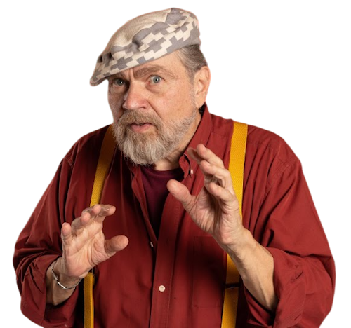 Cuentos de Medianoche