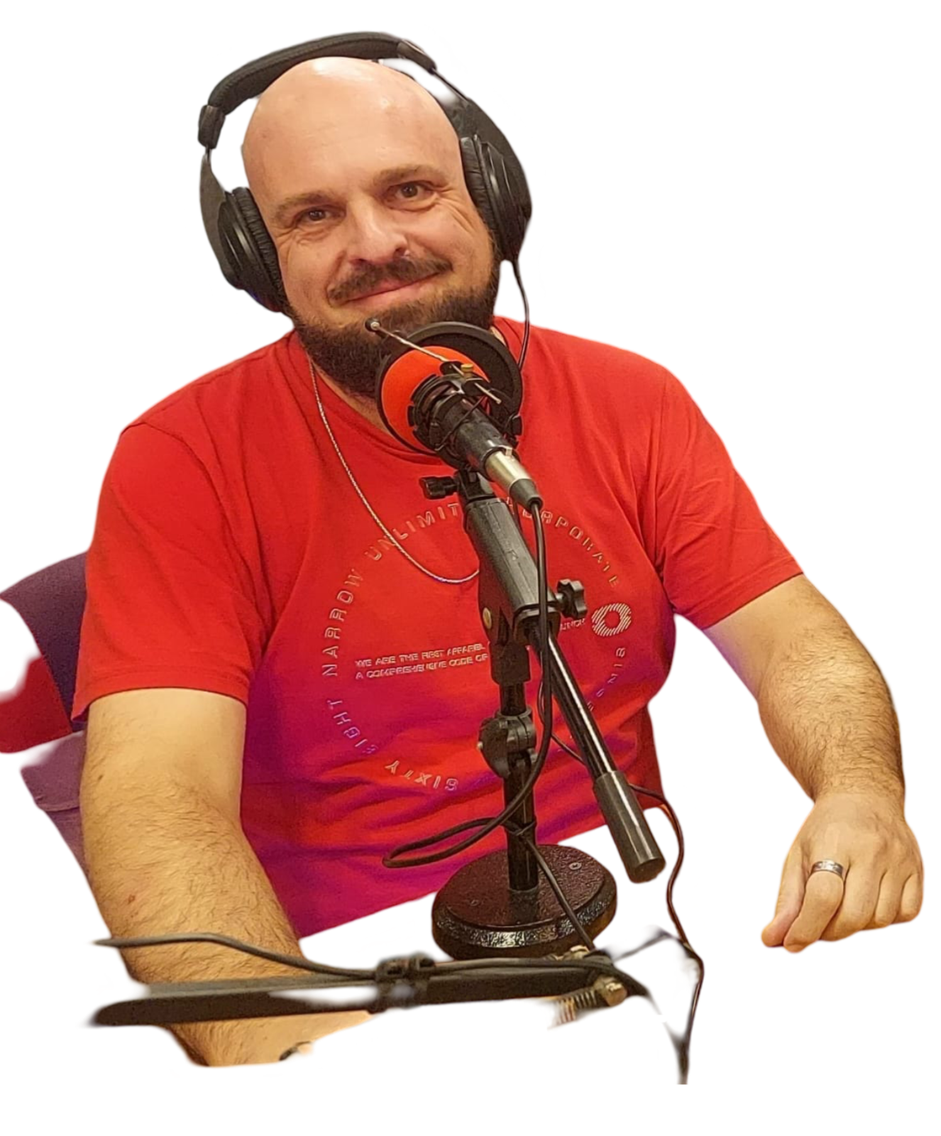 Tiene que Pasar