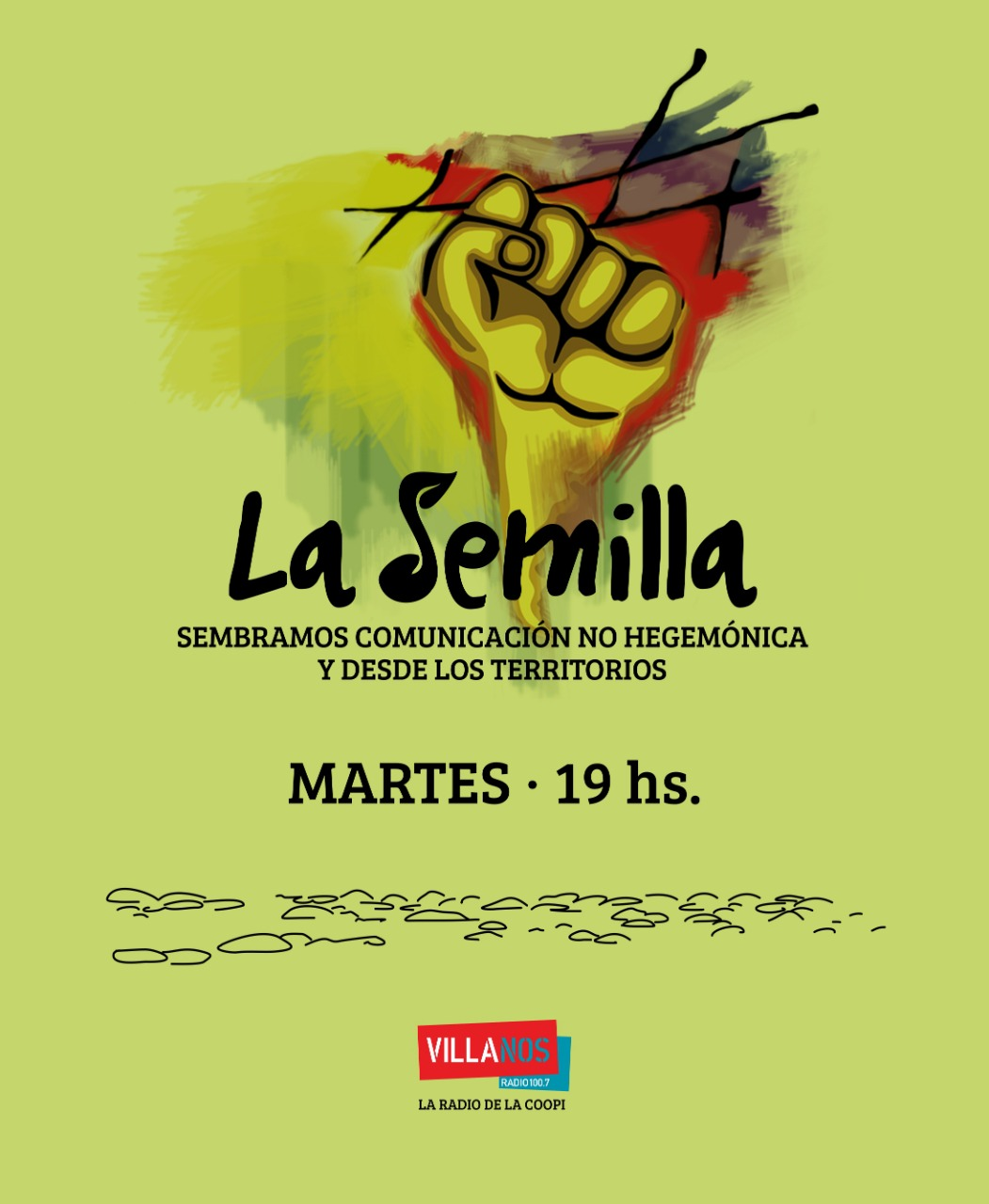 La Semilla