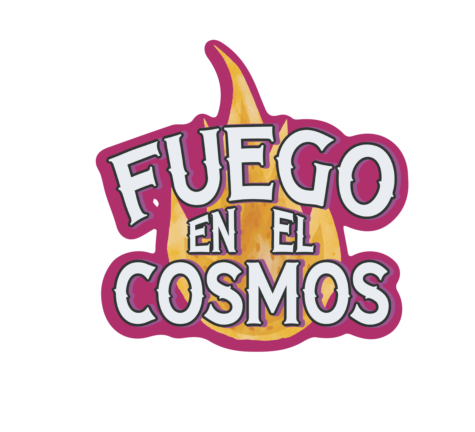 Fuego en el Cosmos