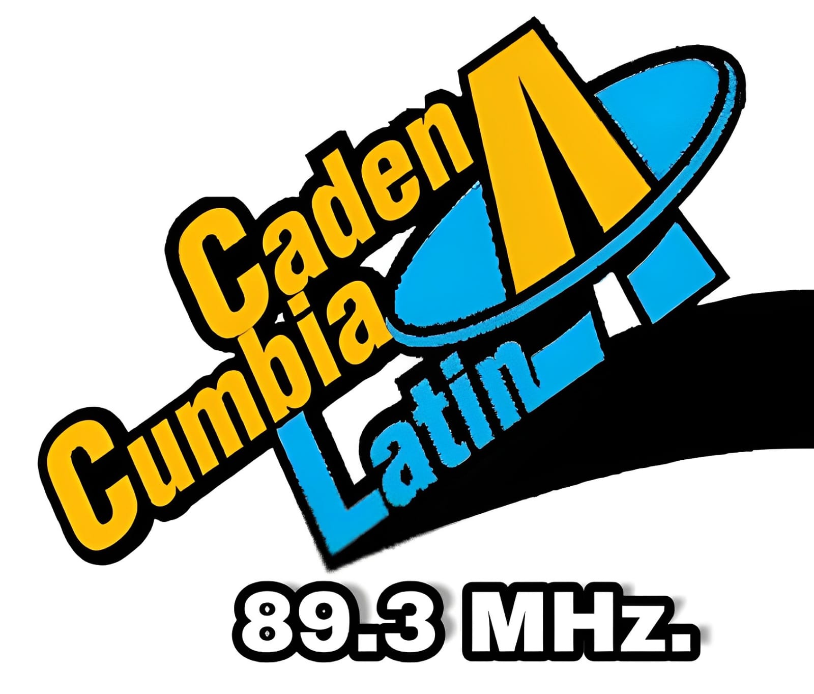 Cadena Cumbia Latina