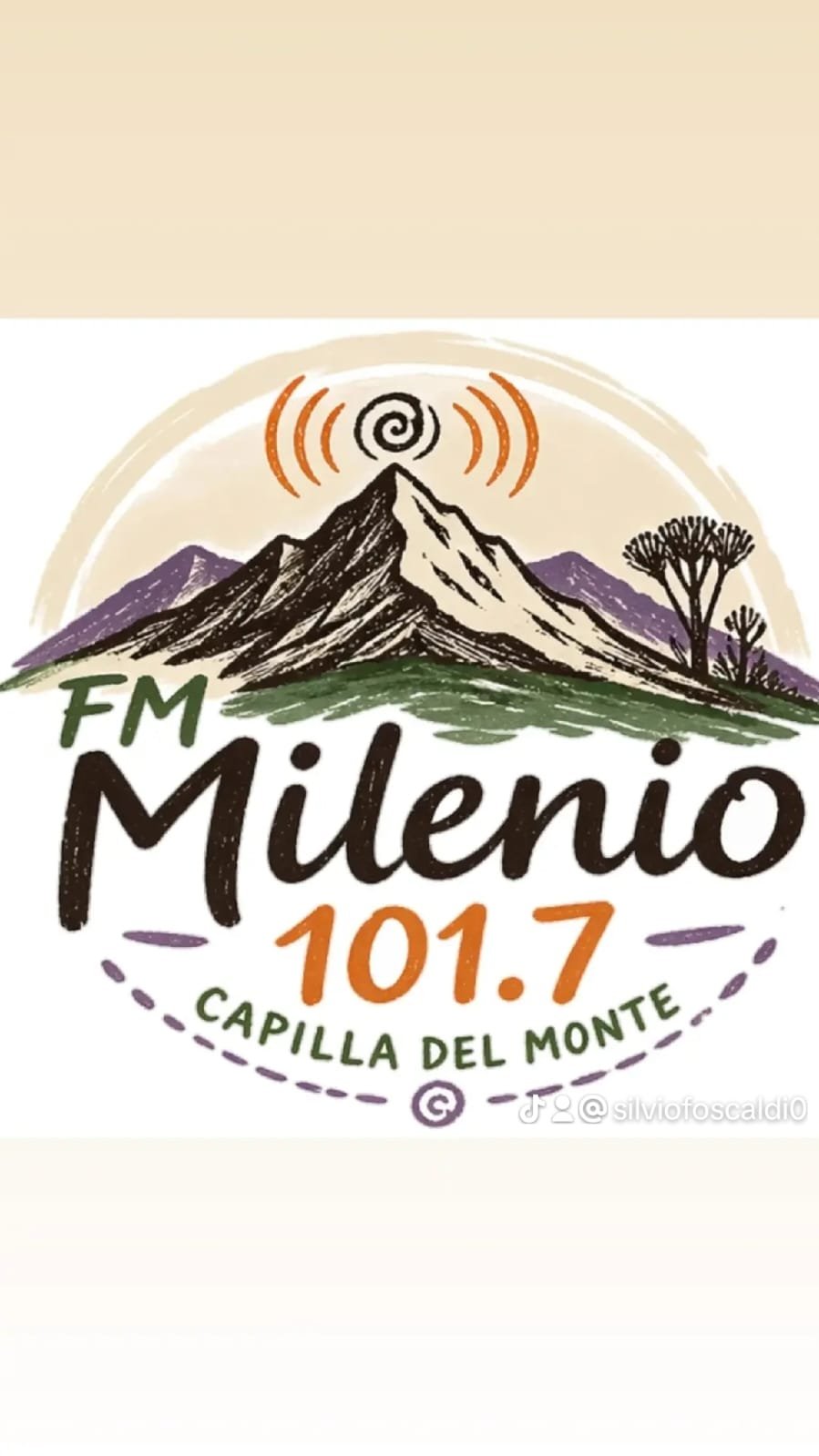 FM Milenio