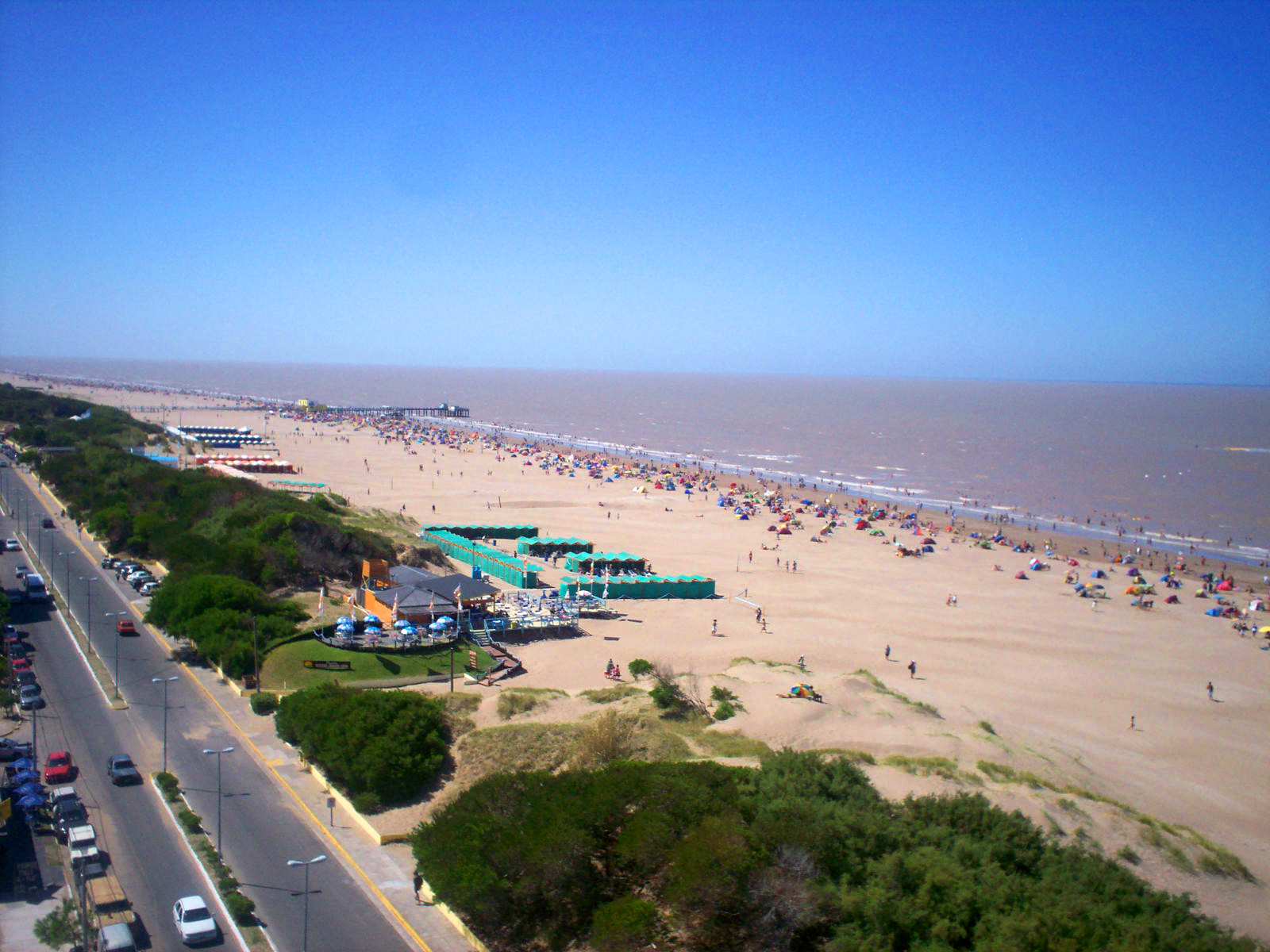 Om Radio 97.1 FM: la voz del rock desde San Clemente del Tuyú