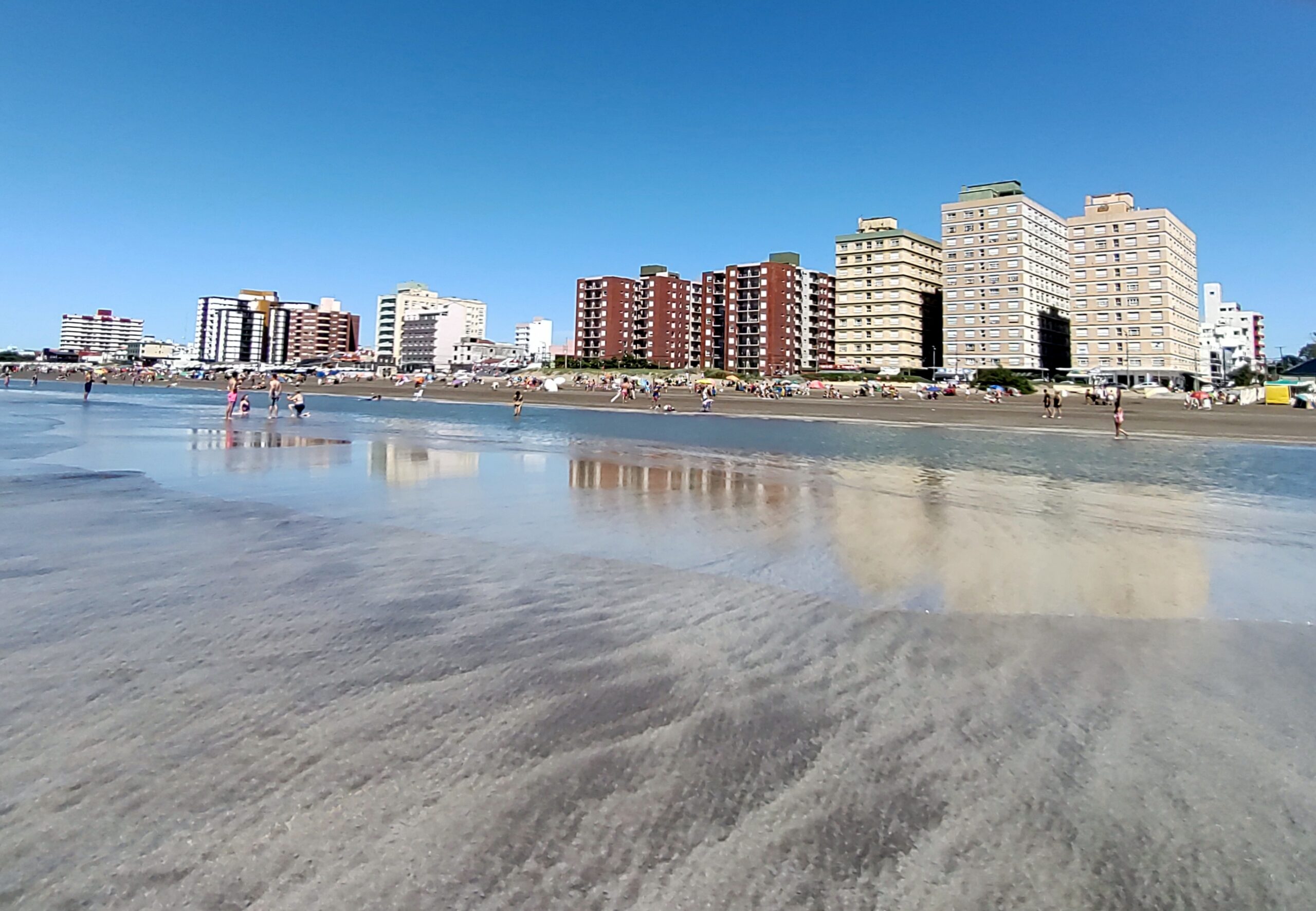 EGBRADIO TV ONLINE: la voz digital de Mar de Ajó